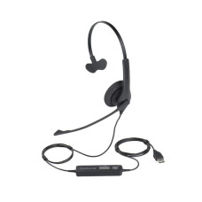 Фото Гарнитура Jabra BIZ 1500 USB-A Mono