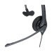 Фото Гарнитура Jabra BIZ 1500 USB-A Mono