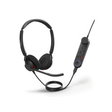 Фото Гарнитура Jabra Engage 50 II USB-A MS Stereo