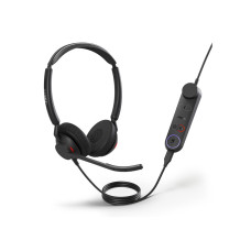 Фото Гарнитура Jabra Engage 50 II USB-С MS Stereo