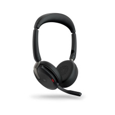Фото Гарнитура Jabra Evolve2 65 Flex Link380a MS Stereo