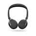 Фото Гарнитура Jabra Evolve2 65 Flex Link380a MS Stereo WLC