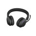 Фото Гарнитура Jabra Evolve2 65 Link380c MS Stereo Black Фото Гарнитура Jabra Evolve2 65 Link380c MS Stereo Black