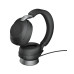 Фото Гарнитура Jabra Evolve2 85 Link380c MS Stereo Black Фото Гарнитура Jabra Evolve2 85 Link380c MS Stereo Black