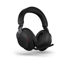 Гарнитура Jabra Evolve2 85 Link380c MS Stereo Black Гарнитура Jabra Evolve2 85 Link380c MS Stereo Black
