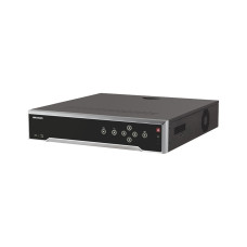 Фото Сетевой видеорегистратор Hikvision DS-7764NI-M4 Фото Сетевой видеорегистратор Hikvision DS-7764NI-M4
