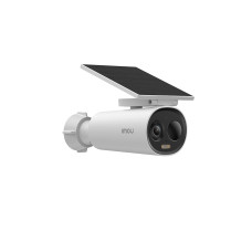 Фото Wi-Fi видеокамера Imou Cell 3C All in One Фото Wi-Fi видеокамера Imou Cell 3C All in One