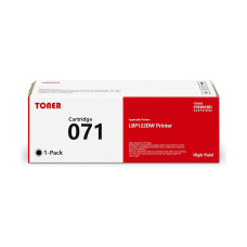 Фото Картридж Canon LBP CARTRIDGE 071