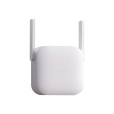 Фото Ретранслятор Xiaomi WiFi Range Extender N300 RU RD10M