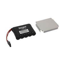 Батарея аварийного питания кэш-памяти CVPM02 Батарея аварийного питания кэш-памяти CVPM02