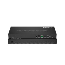 Фото Контроллер видеостены Lenkeng LKV109VW-V2.0 (3x3)