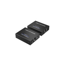 Фото Удлинитель USB Lenkeng LKV100USB (150m)