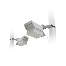 Беспроводной маршрутизатор Mikrotik CubeG-5ac60aypair Беспроводной маршрутизатор Mikrotik CubeG-5ac60aypair