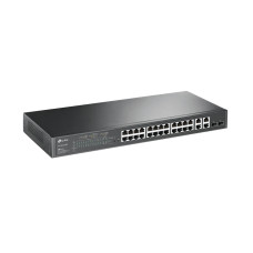 Фото Коммутатор TP-Link SL2428P