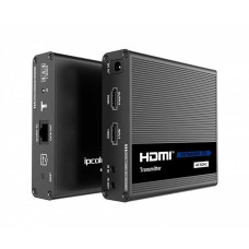 Фото Удлинитель HDMI Lenkeng LKV676Cascade (4K, 70m, каскадирование)