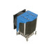 Фото Кулер CPU Supermicro SNK-P0051AP4