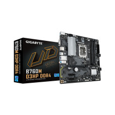 Фото Материнская плата Gigabyte B760M D3HP DDR4