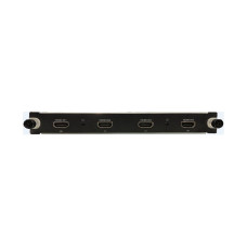 Фото Плата расширения Dahua VI0401HH-DC3000 4CH HDMI input