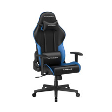 Фото Игровое компьютерное кресло DX Racer Prince GC/LPF24LTC/NB Фото Игровое компьютерное кресло DX Racer Prince GC/LPF24LTC/NB