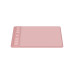 Фото Графический планшет Huion Inspiroy 2 S PINK (H641P-P)
