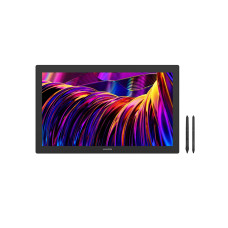 Фото Графический планшет Huion Kamvas Pro 27 (GT2701)