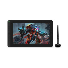 Фото Графический планшет Huion Kamvas 13 Gen 3 (GS1333)