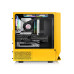 Компьютерный корпус Thermaltake Ceres 350 MX Bumblebee без Б/П