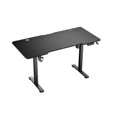 Фото Компьютерный стол 1STPLAYER MOTO-E 1460-18/ BK