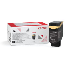 Фото Тонер-картридж Xerox 006R04827 (черный)