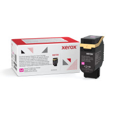 Фото Тонер-картридж Xerox 006R04825 (малиновый)