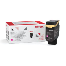 Фото Тонер-картридж повышенной емкости Xerox 006R04833 (малиновый)