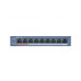 Фото Коммутатор Hikvision DS-3E0109P-E/M(B) Фото Коммутатор Hikvision DS-3E0109P-E/M(B)