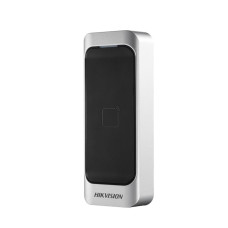 Фото Считыватель Hikvision DS-K1107AM Фото Считыватель Hikvision DS-K1107AM