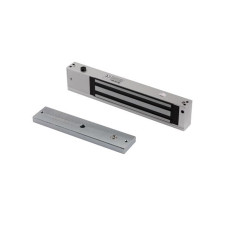 Фото Замок электромагнитный Hikvision DS-K4H258S Фото Замок электромагнитный Hikvision DS-K4H258S