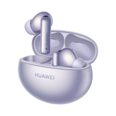 Фото Наушники Huawei FreeBuds 6i T0019 Purple Фото Наушники Huawei FreeBuds 6i T0019 Purple
