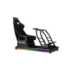 Фото Кабина гоночного симулятора Thermaltake GR500 Черный