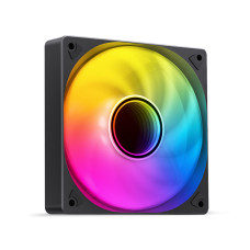 Фото Вентилятор для компьютерного корпуса Jonsbo SL-120B Black