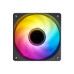 Фото Вентилятор для компьютерного корпуса Jonsbo SL-120B Black