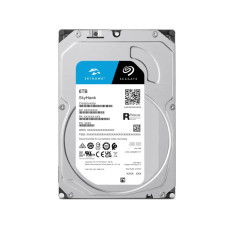 Фото Жесткий диск Seagate SkyHawk ST6000VX009 HDD 6Tb