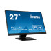 Фото Монитор iiyama ProLite PLT2754M T2754MSC-B1AG A 27 Фото Монитор iiyama ProLite PLT2754M T2754MSC-B1AG A 27