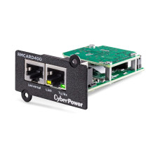 Фото Внутренняя SNMP-карта CyberPower RMCARD400