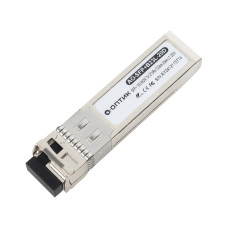 Трансивер А-Оптик AO-SFP+B23L-20D Трансивер А-Оптик AO-SFP+B23L-20D