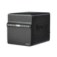 Система хранения данных (сервер) Synology DS423 Система хранения данных (сервер) Synology DS423