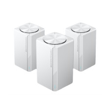 Фото Беспроводная система Wi-Fi Xiaomi Mesh роутер AC1200 RU (3-pack) RD13 Фото Беспроводная система Wi-Fi Xiaomi Mesh роутер AC1200 RU (3-pack) RD13
