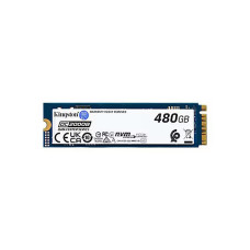 Фото Твердотельный накопитель SSD Kingston DC2000B SEDC2000BM8/480G M.2 NVMe PCIe 4.0x4 Фото Твердотельный накопитель SSD Kingston DC2000B SEDC2000BM8/480G M.2 NVMe PCIe 4.0x4