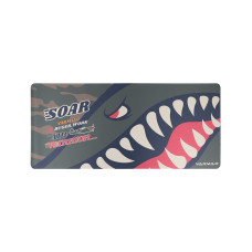 Фото Коврик для компьютерной мыши Varmilo Warrior-Soar XL ZDB043-01 Фото Коврик для компьютерной мыши Varmilo Warrior-Soar XL ZDB043-01