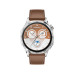 Фото Смарт часы Huawei Watch GT 5 VLI-B19 46mm Brown Composite Leather Strap