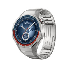 Фото Смарт часы Huawei Watch GT 5 Pro VLI-B29 46mm Titanium Strap