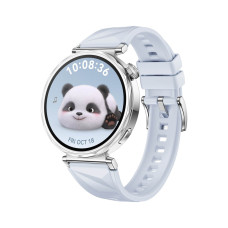 Фото Смарт часы Huawei Watch GT 5 JNA-B19 41mm Blue Fluoroelastomer Strap