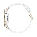 Фото Смарт часы Huawei Watch GT 5 Pro JNA-B29 42mm White Fluoroelastomer Strap